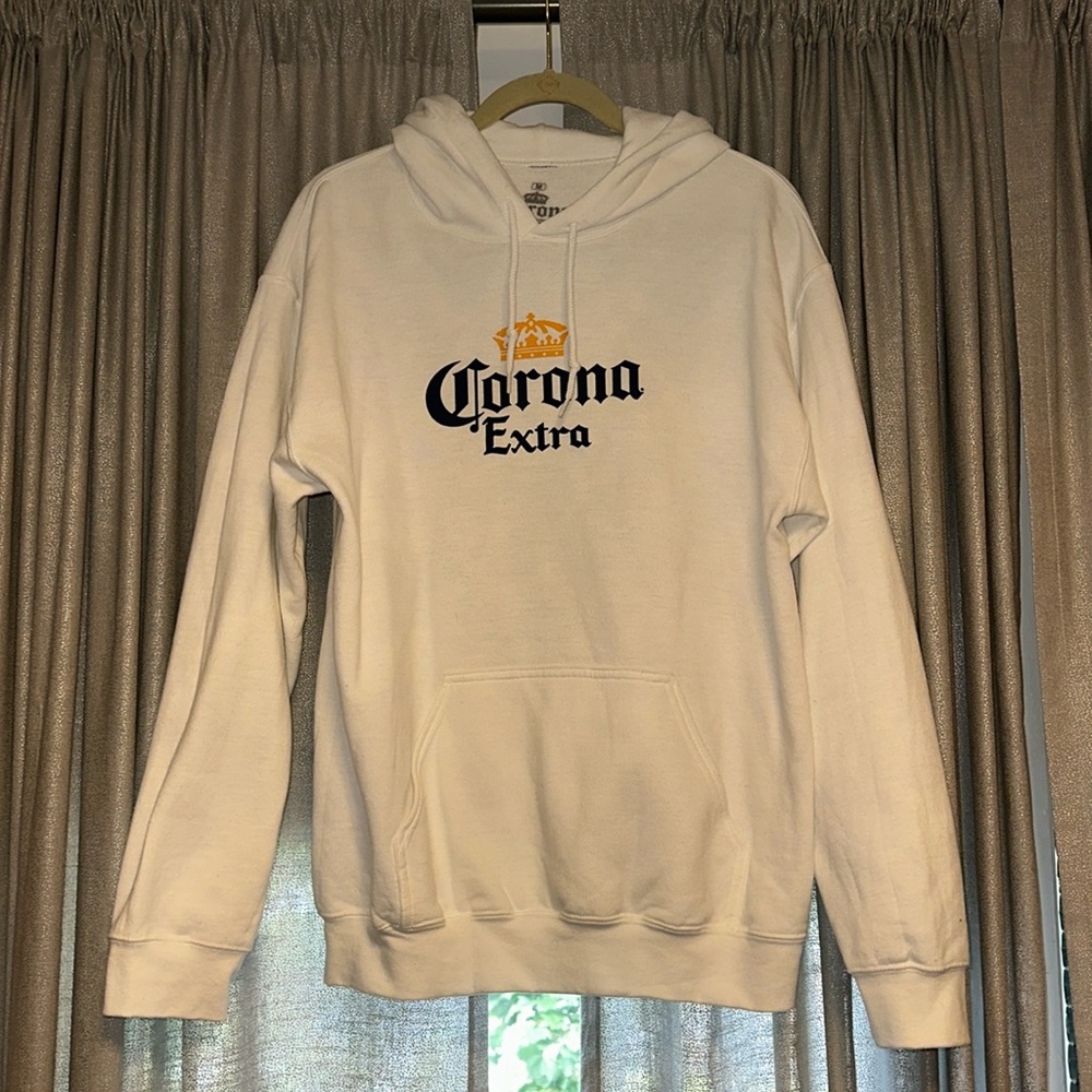 Corona Extra Hoodie